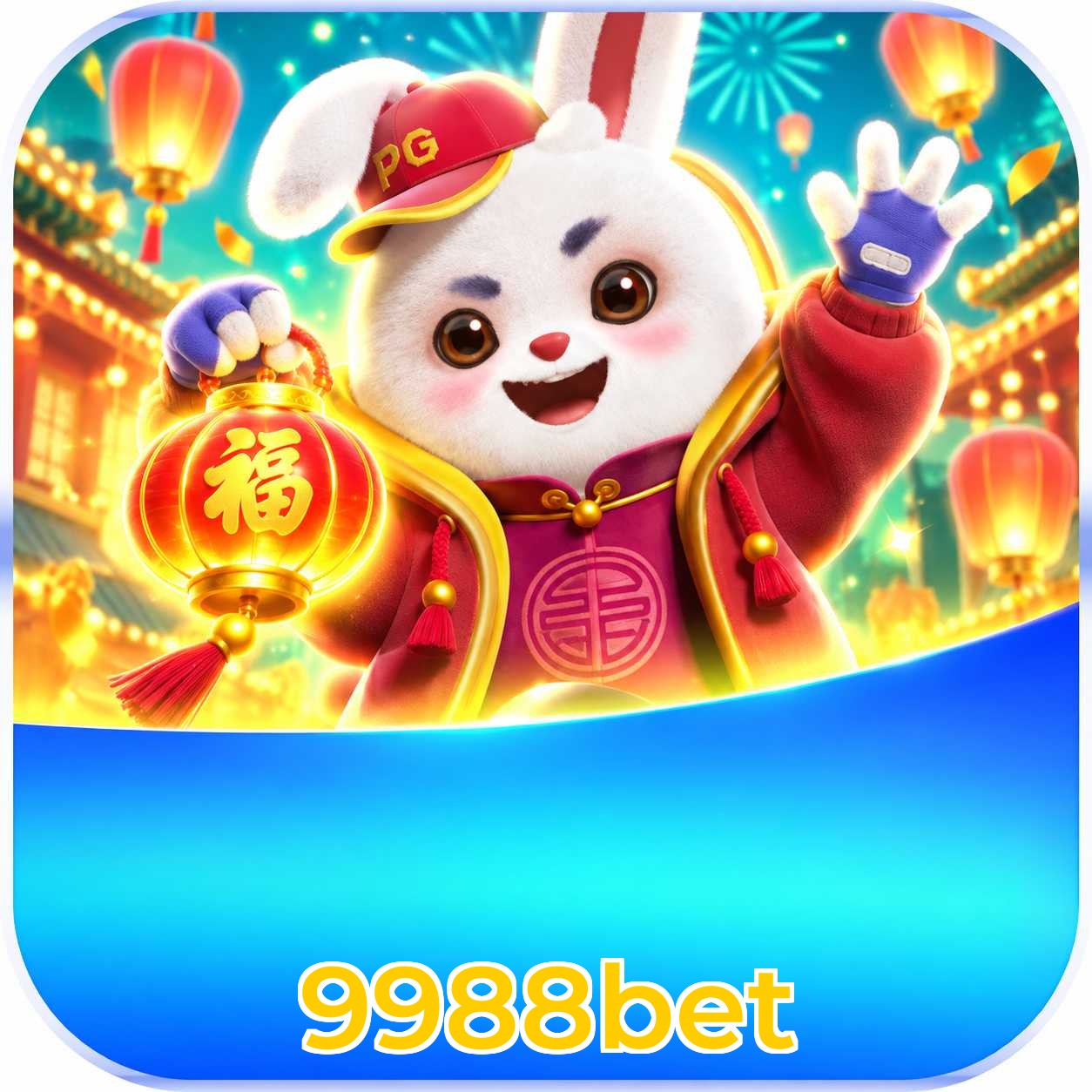9988bet Instalar Logo 3