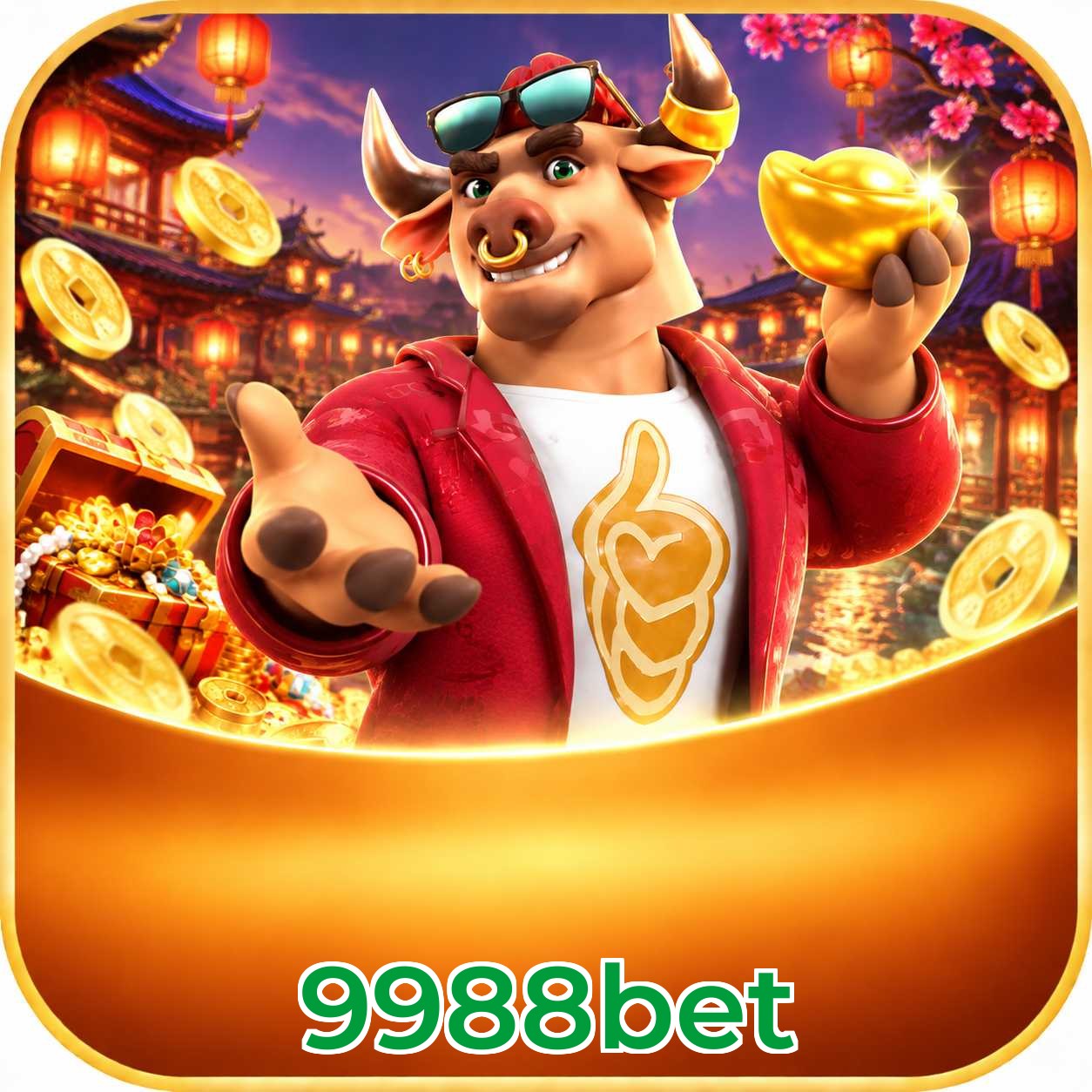 9988bet Segurança Logo 3