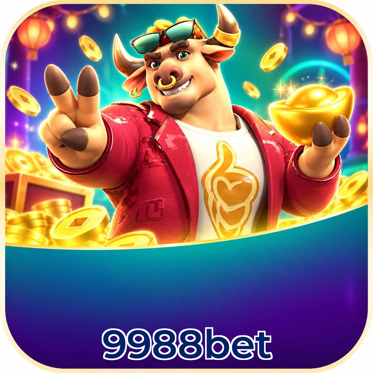 9988bet Segurança Logo 2