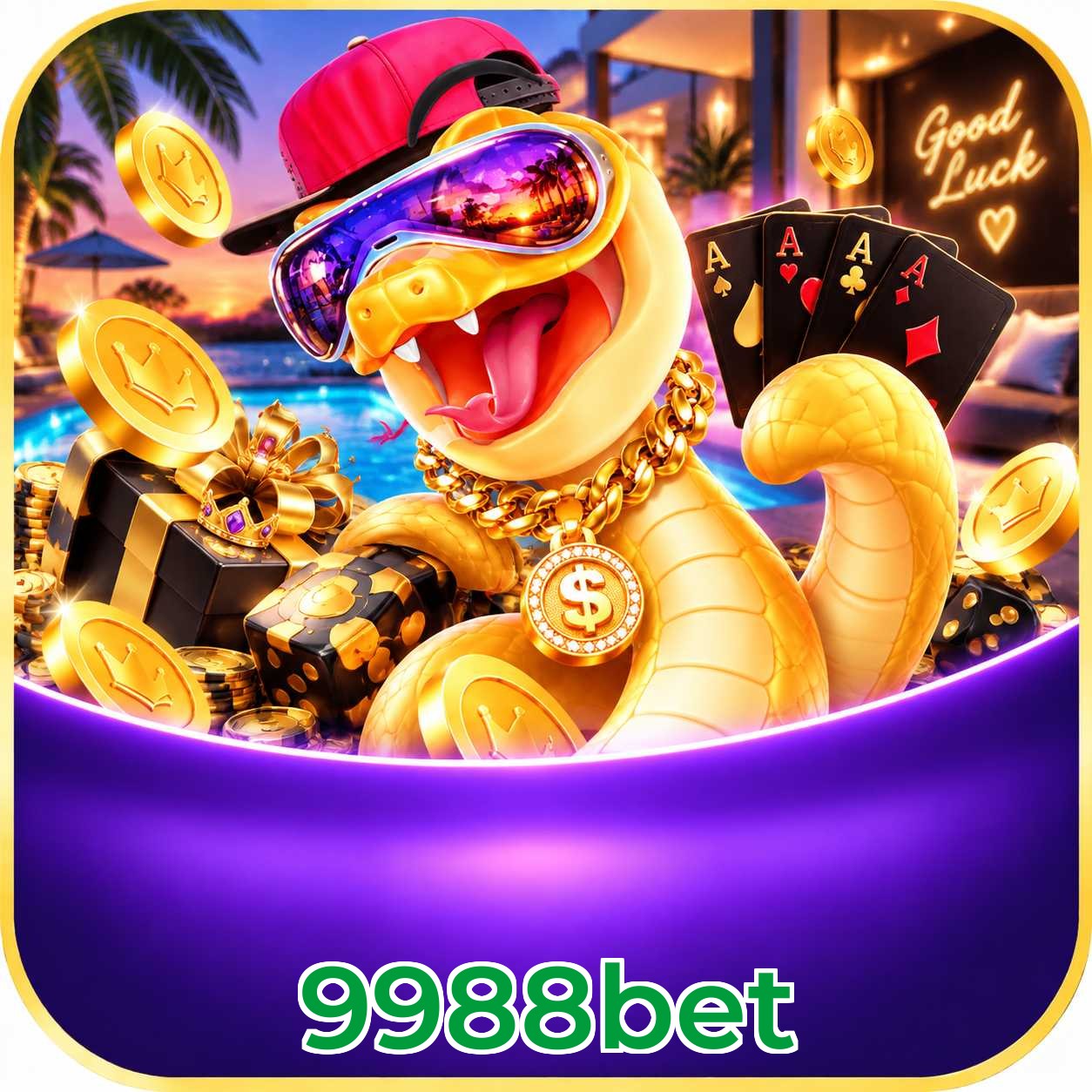9988bet Certificado eCOGRA - Jogos Justos Auditados