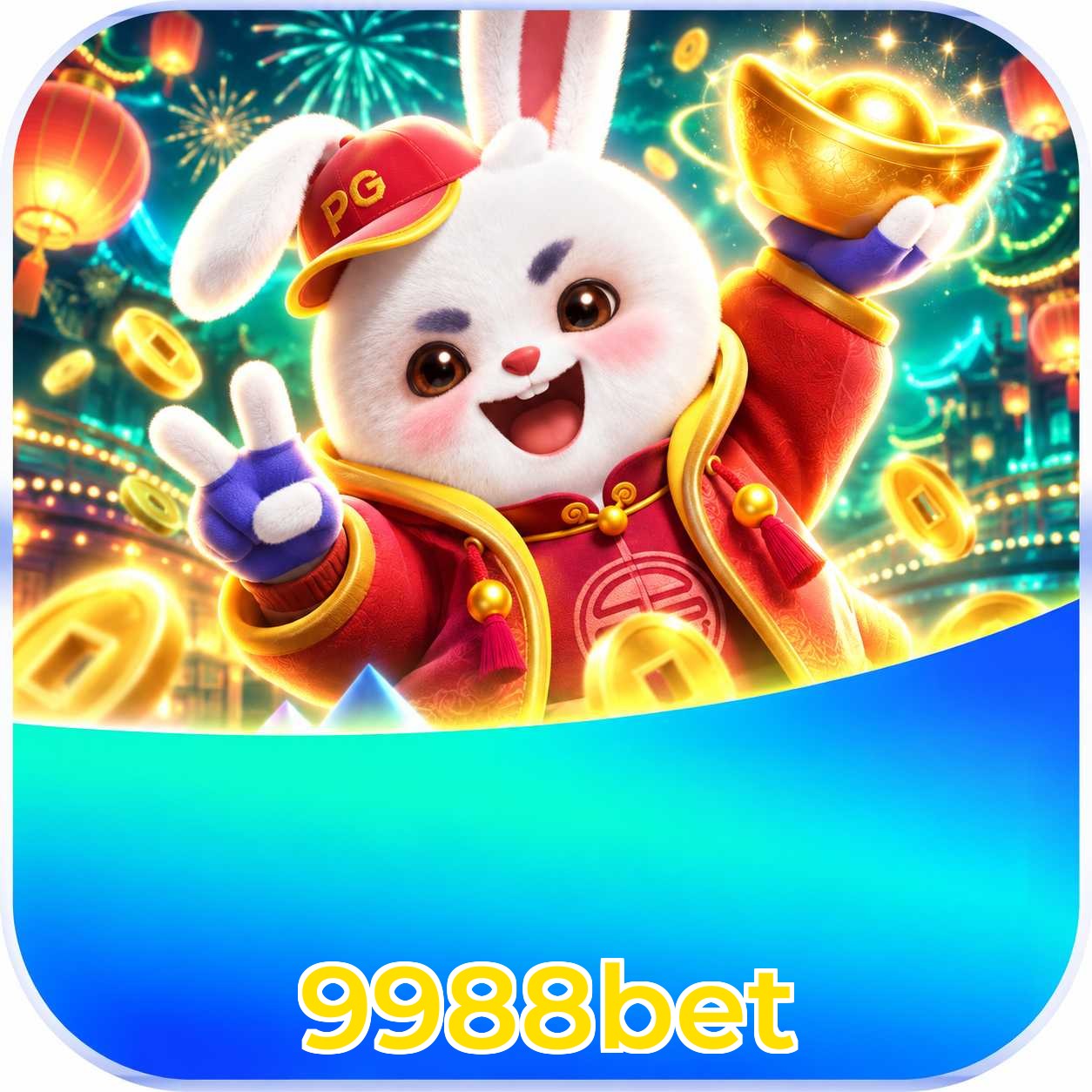 9988bet Logo 2