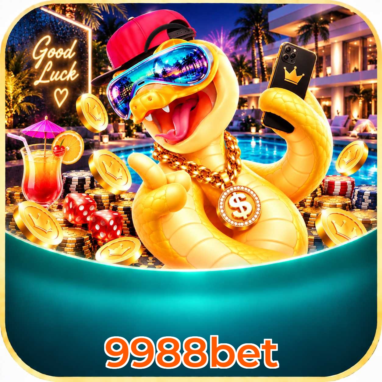 Apostas Ao Vivo 9988bet