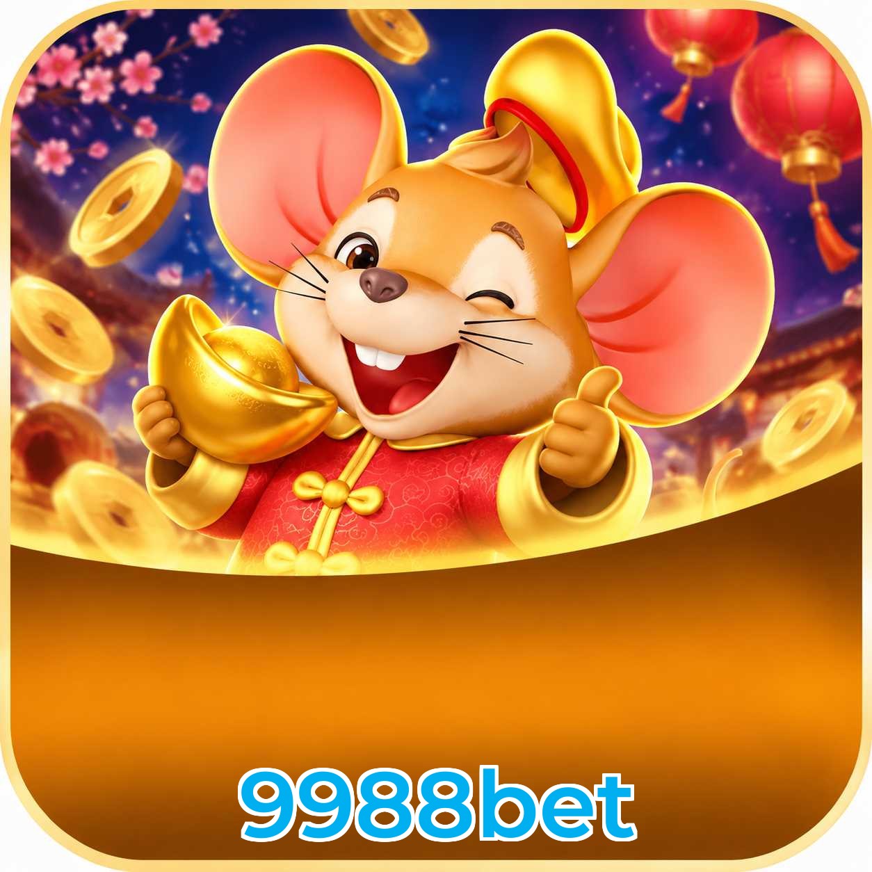 Loteria 9988bet - Mega-Sena online