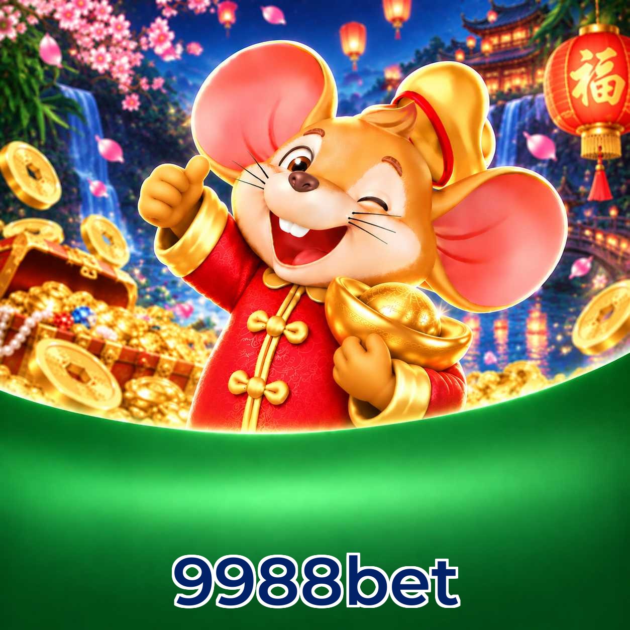9988bet Segurança Logo 1