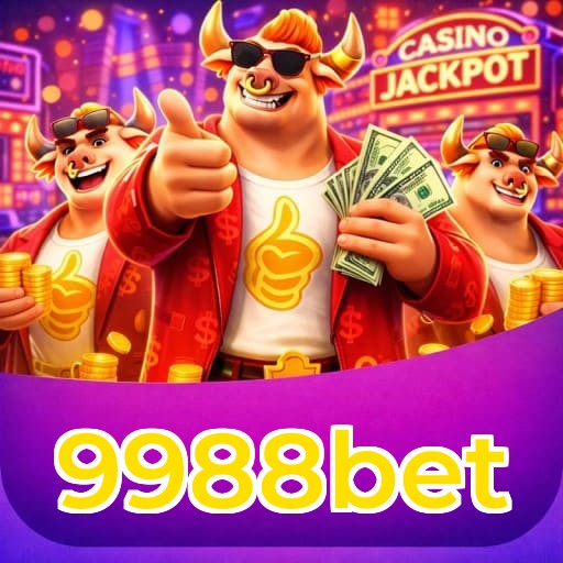 Estatísticas de bônus da 9988bet