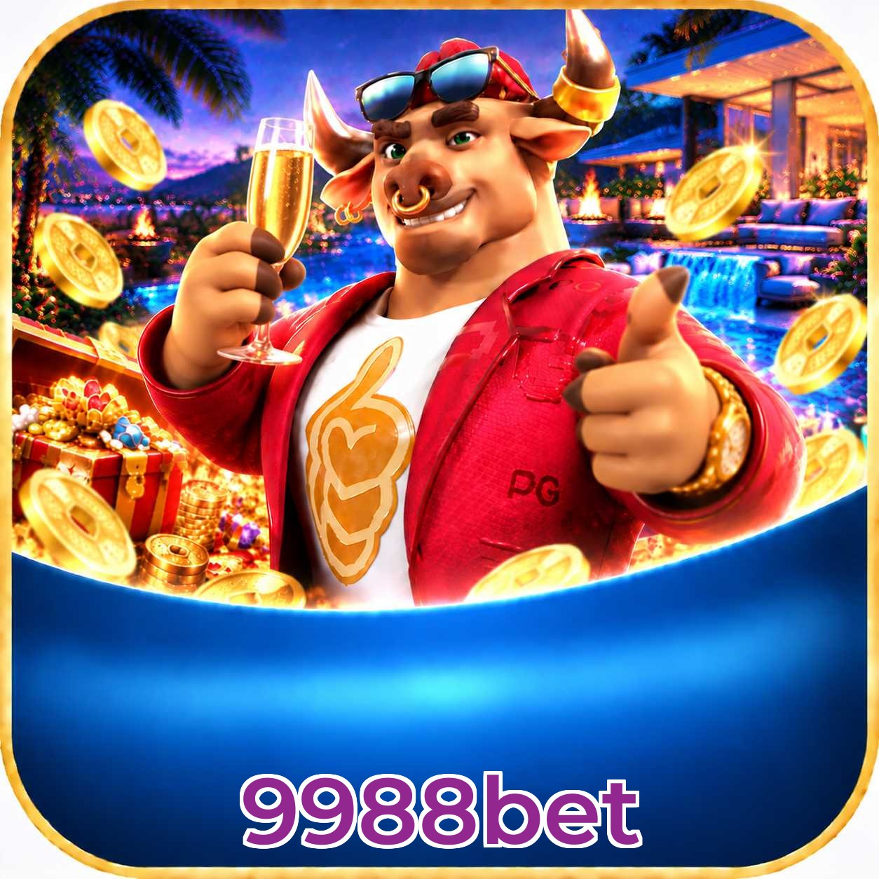 Servidor Brasil 9988bet