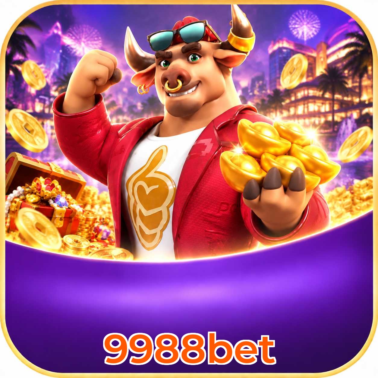 9988bet Instalar Logo 1