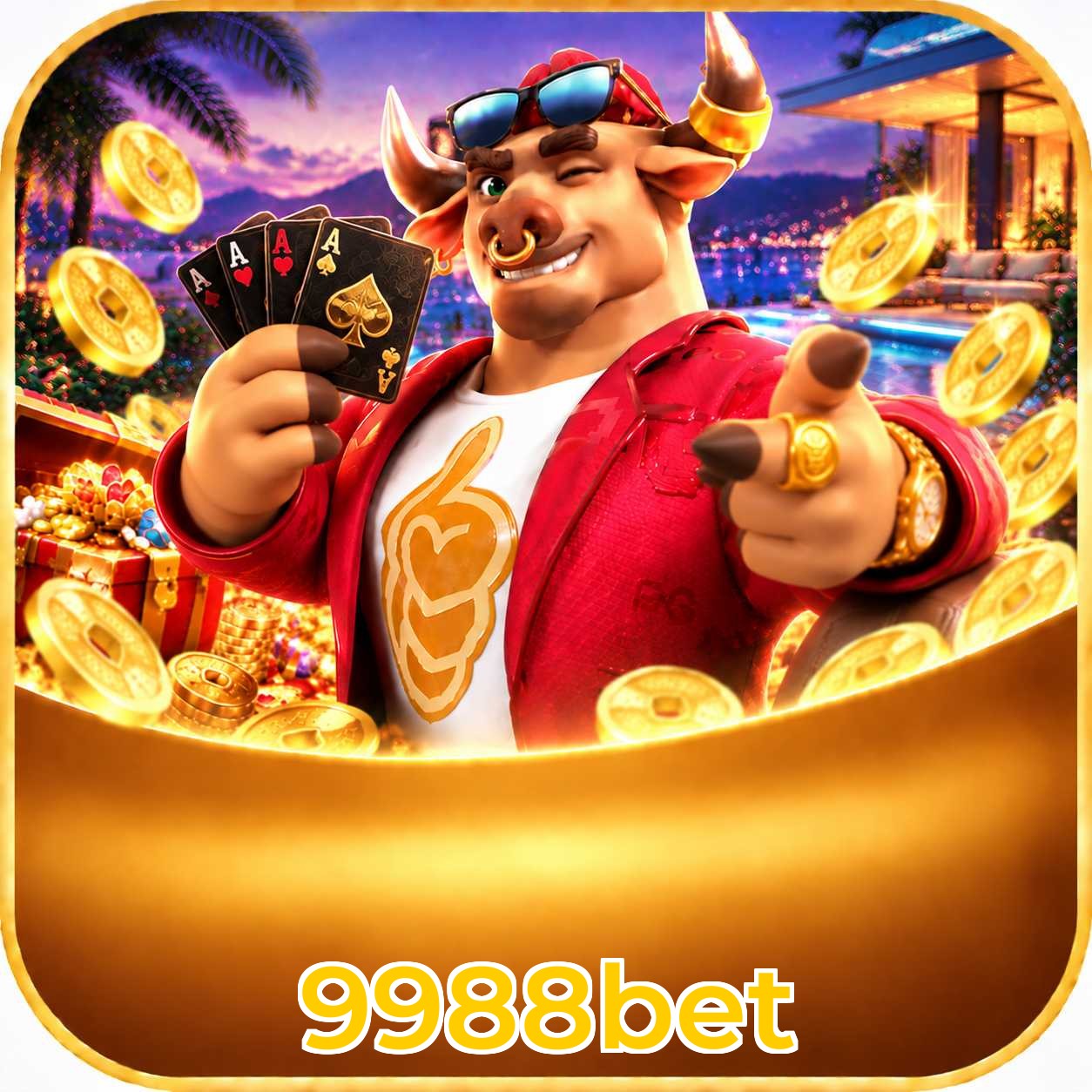 Plataforma 9988bet - PIX Instantâneo