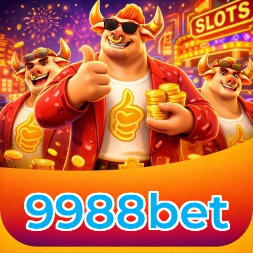 Fluxo de download do app 9988bet — referência visual