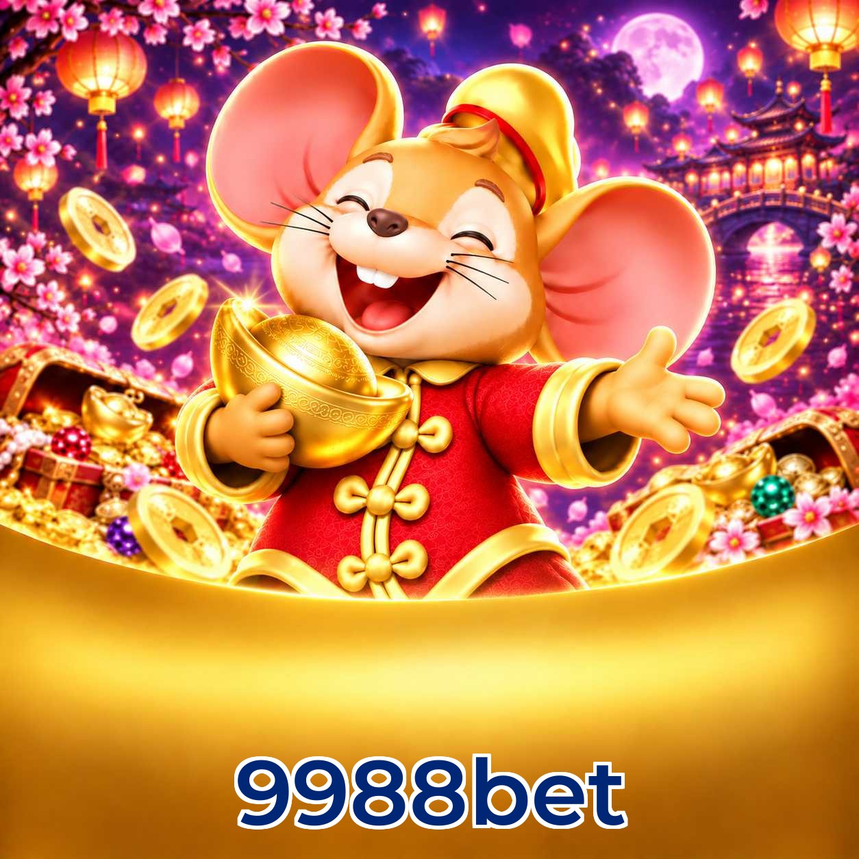9988bet Licença Curaçao Gaming