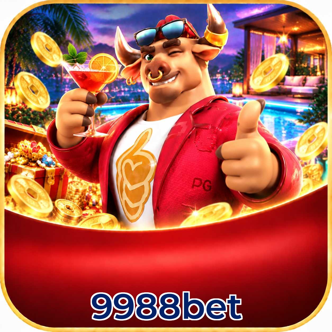 9988bet Licenciado Curaçao - Segurança SSL 256-bit