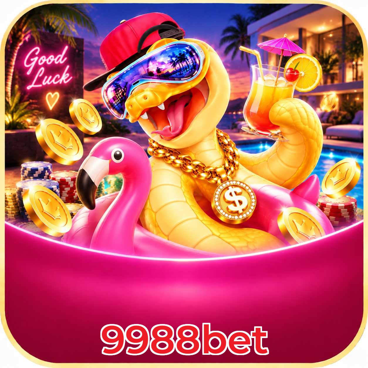 Licença Curaçao 9988bet