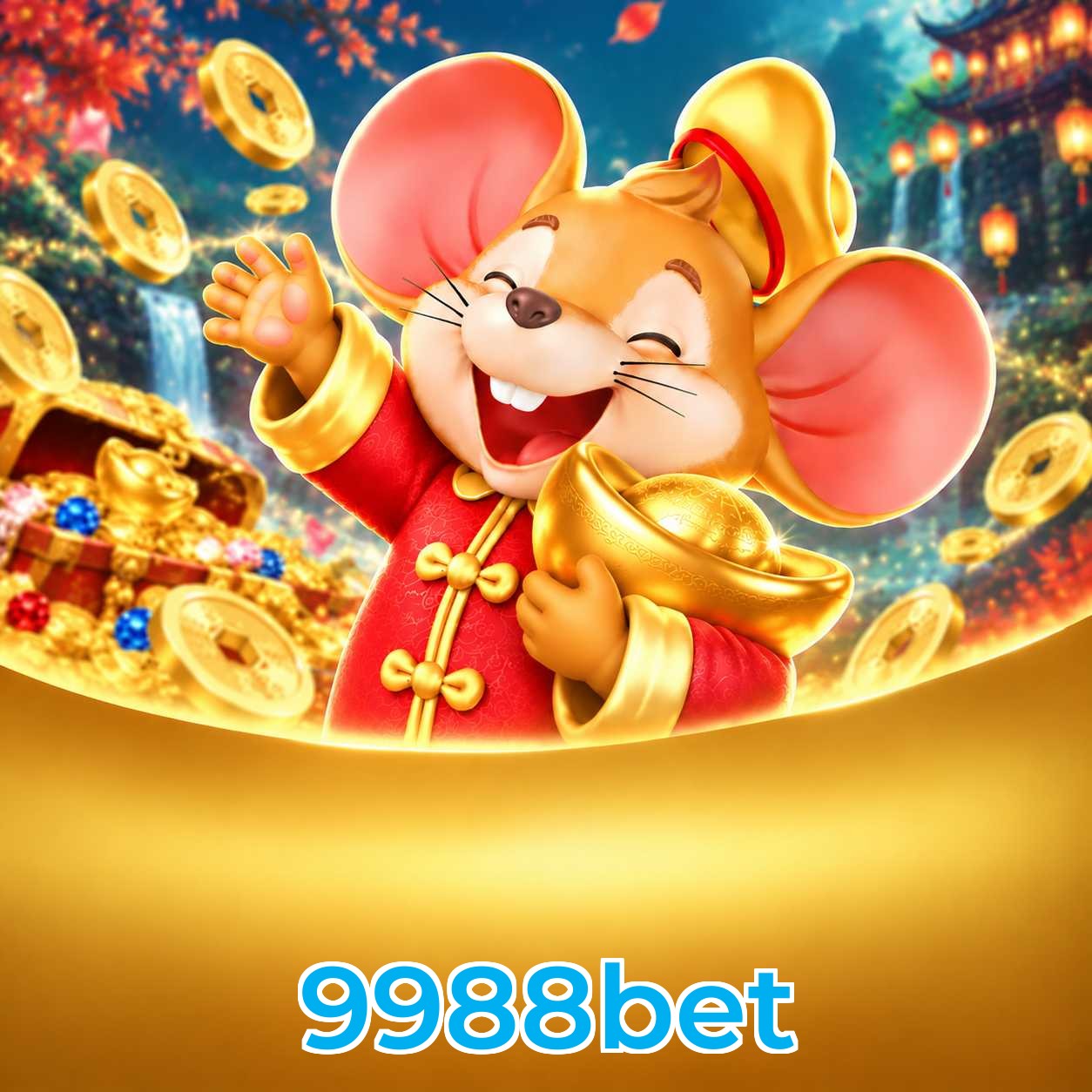 Loteria 9988bet - Quina e mais jogos
