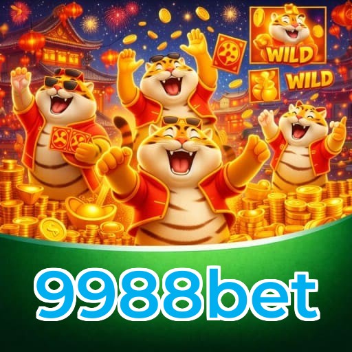 Catálogo 9988bet 2.547 jogos - Pragmatic Play, Evolution, NetEnt