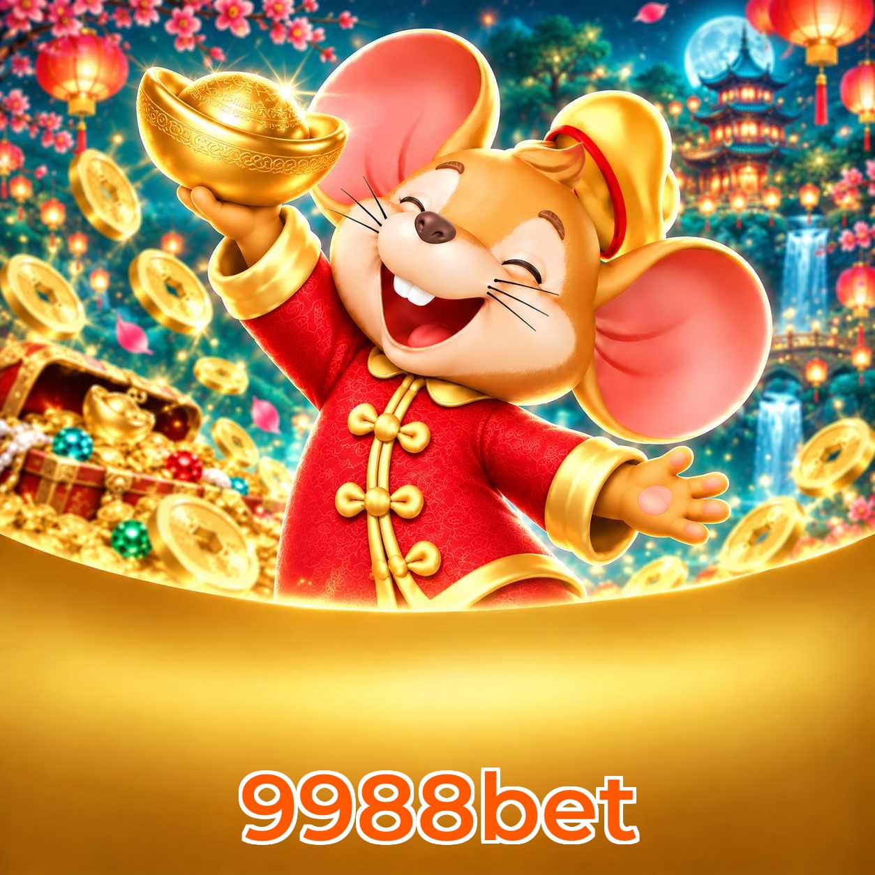 9988bet PIX Instantâneo - Saques em 8 Minutos