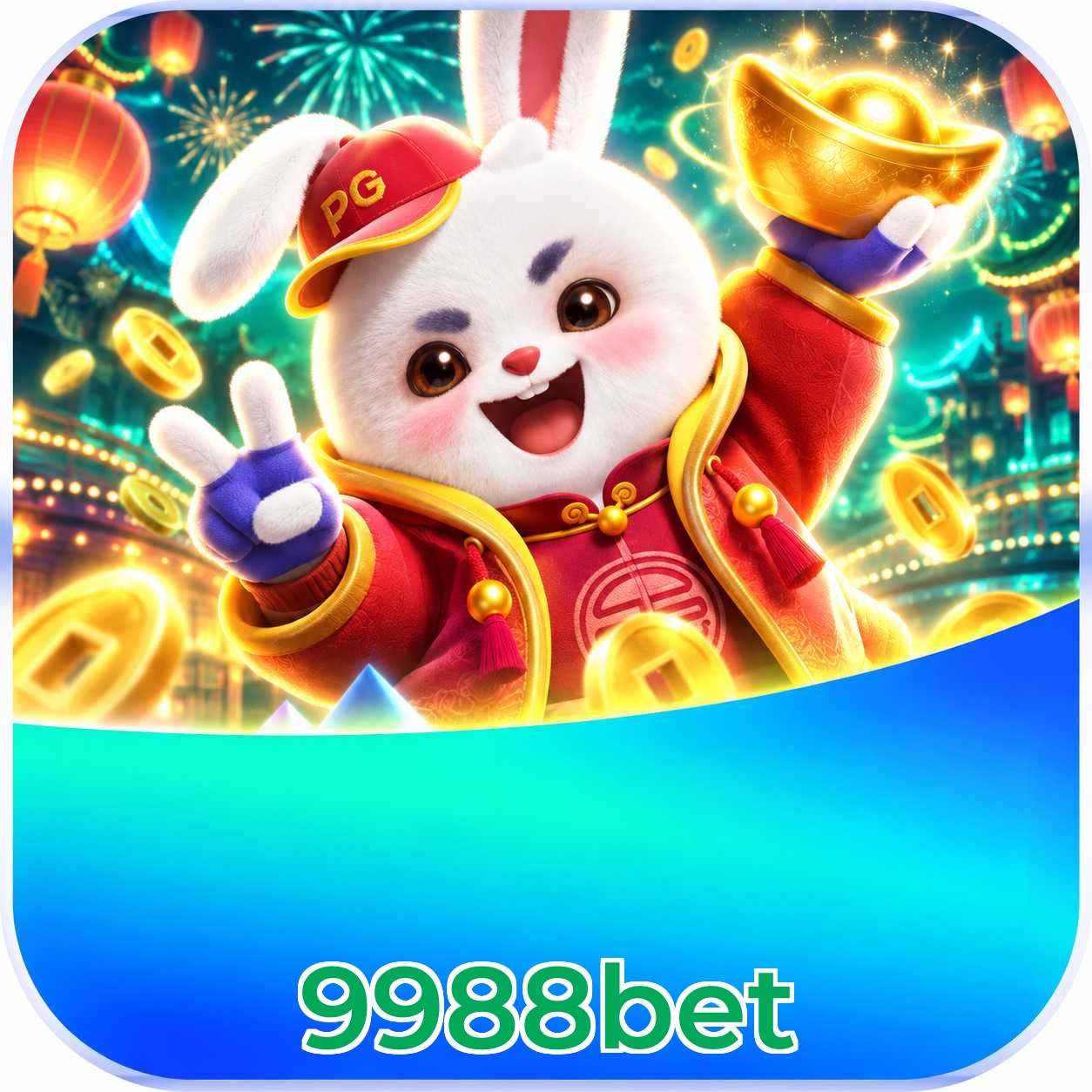 9988bet Logo 1