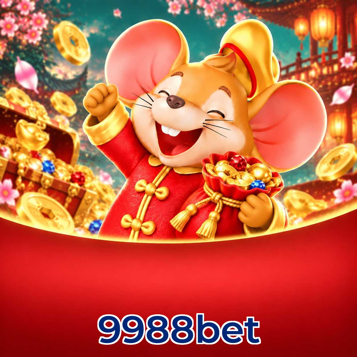 9988bet Certificado eCOGRA