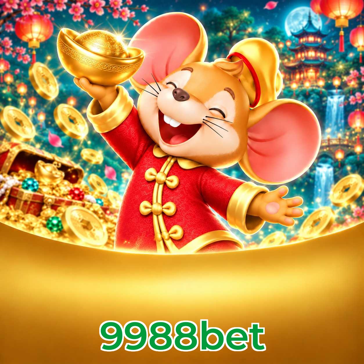 Telegram 9988bet - Canal Oficial Verificado