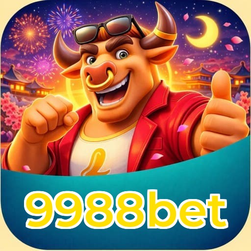 Números do app 9988bet em material de marketing — ilustração, não auditoria